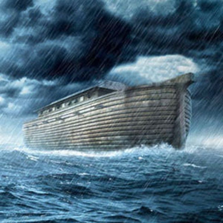 Reasons to Believe the Bible - Noah’s flood | adefenceofthebible.com